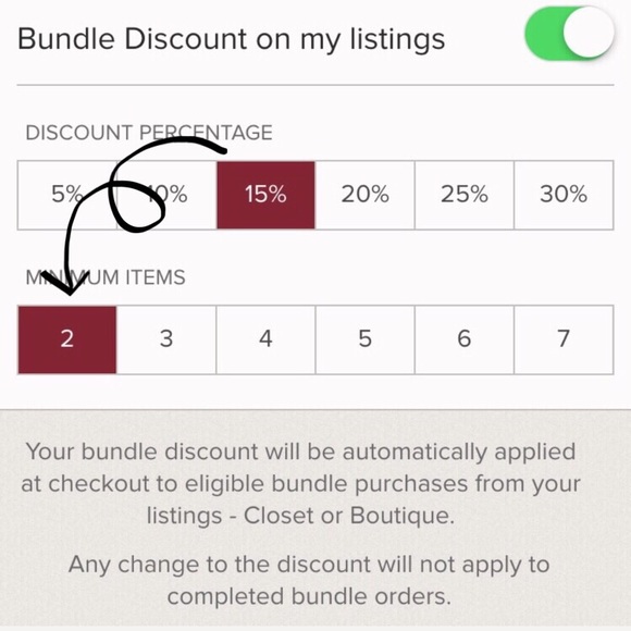 Thanks for stopping by 👋🏼👋🏼👋🏼 - Picture 5 of 5